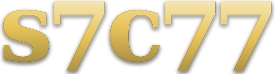 s7c77 logo