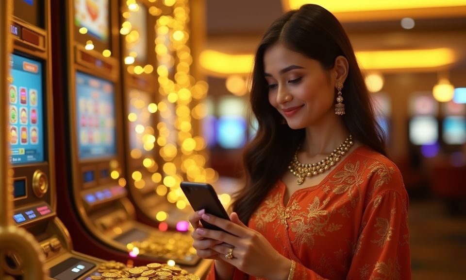 s7c77 অ্যাডভান্সড রুলেট